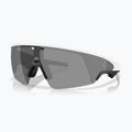 Napszemüveg Oakley Meta Vanguard white/prizm black