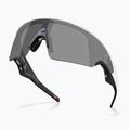 Napszemüveg Oakley Meta Vanguard white/prizm black 4