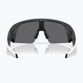 Napszemüveg Oakley Meta Vanguard white/prizm black 5