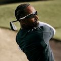 Napszemüveg Oakley Meta Vanguard white/prizm black 9