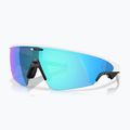 Napszemüveg Oakley Meta Vanguard white/prizm sapphire