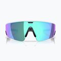 Napszemüveg Oakley Meta Vanguard white/prizm sapphire 3