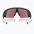 Napszemüveg Oakley Meta Vanguard white/prizm sapphire 4