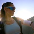 Napszemüveg Oakley Meta Vanguard white/prizm sapphire 9