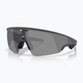 Napszemüveg Oakley Meta Vanguard black/prizm road