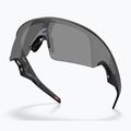 Napszemüveg Oakley Meta Vanguard black/prizm road 6