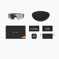 Napszemüveg Oakley Meta Vanguard black/prizm road 7