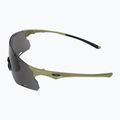 Napszemüveg Oakley Cybr Lightning prizm grey 4
