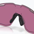 Napszemüveg Oakley Cybr Lightning prizm road 6