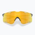 Napszemüveg Oakley Cybr Lightning prizm 24k 2