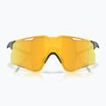 Napszemüveg Oakley Cybr Lightning prizm 24k 3