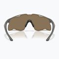 Napszemüveg Oakley Cybr Lightning prizm 24k 5