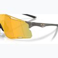 Napszemüveg Oakley Cybr Lightning prizm 24k 7