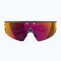 Napszemüveg Oakley Meta Vanguard black/prizm transitions ember 4