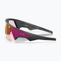 Napszemüveg Oakley Meta Vanguard black/prizm transitions ember 5