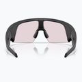Napszemüveg Oakley Meta Vanguard black/prizm transitions ember 6