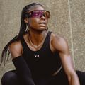 Napszemüveg Oakley Meta Vanguard black/prizm transitions ember 8