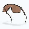 Napszemüveg Oakley Bxtr olive ink/prizm tungsten 4