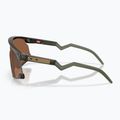 Napszemüveg Oakley Bxtr olive ink/prizm tungsten 5