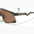 Napszemüveg Oakley Bxtr olive ink/prizm tungsten 6