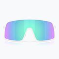 Napszemüveg Oakley Sutro S matte white/prizm sapphire 2