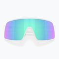 Napszemüveg Oakley Sutro S matte white/prizm sapphire 3