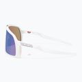 Napszemüveg Oakley Sutro S matte white/prizm sapphire 5
