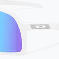 Napszemüveg Oakley Sutro S matte white/prizm sapphire 6