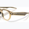 Kamerás szemüveg Oakley Meta HSTN light curry/transitions brown 9