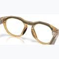 Kamerás szemüveg Oakley Meta HSTN light curry/transitions brown 10
