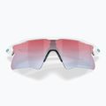 Napszemüveg Oakley Radar EV Heater polished white/prizm snow sapphire 3