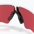 Napszemüveg Oakley Radar EV Heater polished white/prizm snow sapphire 7