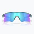 Napszemüveg Oakley Radar EV Heater trans pacific/prizm sapphire polar 2