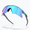 Napszemüveg Oakley Radar EV Heater trans pacific/prizm sapphire polar 4