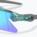Napszemüveg Oakley Radar EV Heater trans pacific/prizm sapphire polar 6
