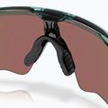 Napszemüveg Oakley Radar EV Heater trans pacific/prizm sapphire polar 7