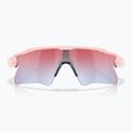 Napszemüveg Oakley Radar EV Heater pink milkshake/prizm snow sapphire 2