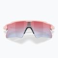 Napszemüveg Oakley Radar EV Heater pink milkshake/prizm snow sapphire 3