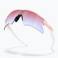 Napszemüveg Oakley Radar EV Heater pink milkshake/prizm snow sapphire 4