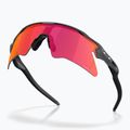 Napszemüveg Oakley Radar EV Heater matte carbon/prizm field 4