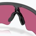 Napszemüveg Oakley Radar EV Heater matte carbon/prizm field 7