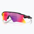 Napszemüveg Oakley Radar EV Heater matte black/prizm road