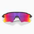 Napszemüveg Oakley Radar EV Heater matte black/prizm road 3