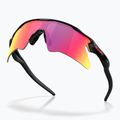 Napszemüveg Oakley Radar EV Heater matte black/prizm road 4