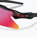 Napszemüveg Oakley Radar EV Heater matte black/prizm road 6