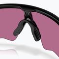 Napszemüveg Oakley Radar EV Heater matte black/prizm road 7