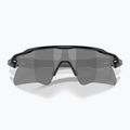 Napszemüveg Oakley Radar EV Heater polished black/prizm black 3