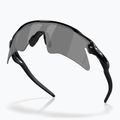 Napszemüveg Oakley Radar EV Heater polished black/prizm black 4