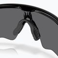 Napszemüveg Oakley Radar EV Heater polished black/prizm black 7
