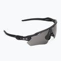 Napszemüveg Oakley Radar EV Path matte black/prizm grey